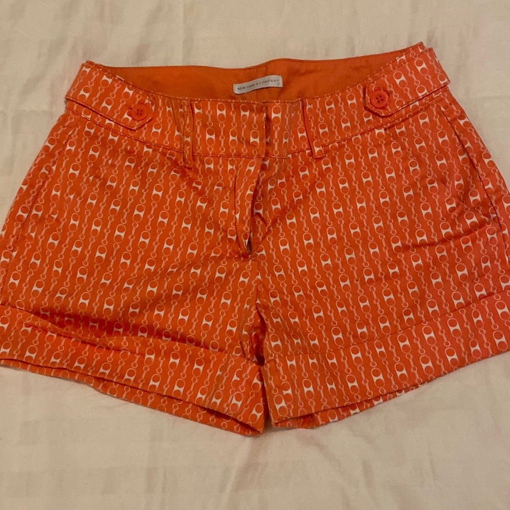 New York & Co shorts